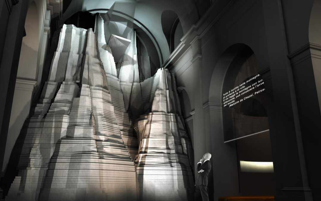 Museo del Forte di Bard