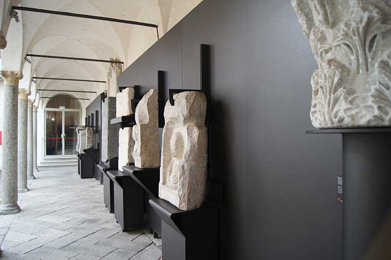 Musei civici di Monza