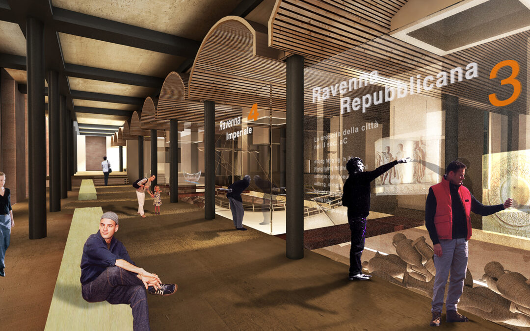 Museo Archeologico di Classe
