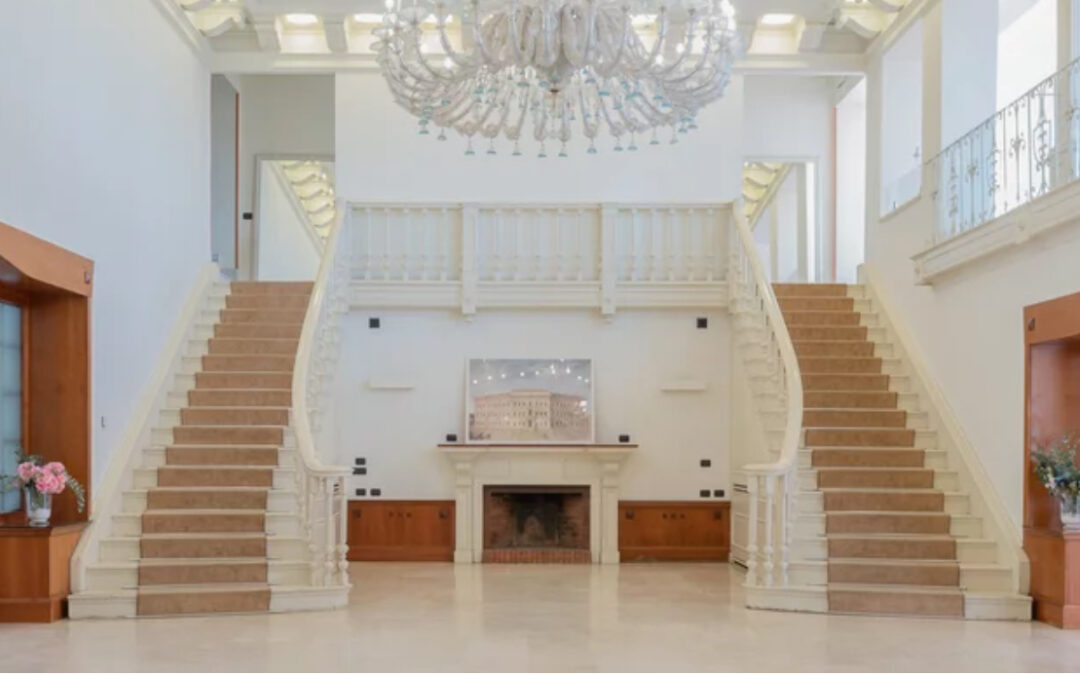 Circolo Sportivo Montecitorio